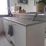 Le Bel Air Апартаменты *