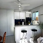 Le Bel Air Апартаменты Кане