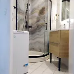 Апартаменты Le Bel Air Кане