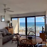 Le Bel Air Apartmán Canet-en-Roussillon