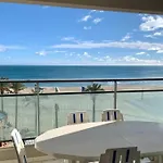 Apartmán Le Bel Air Canet-en-Roussillon