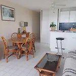 Apartmán Le Bel Air *