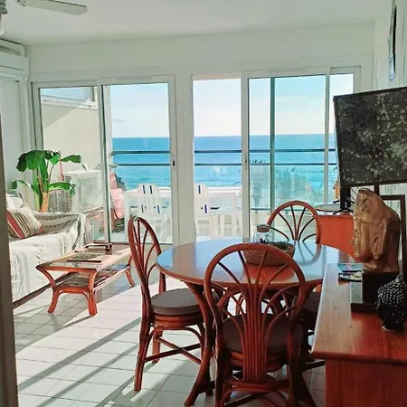 Le Bel Air Apartament *