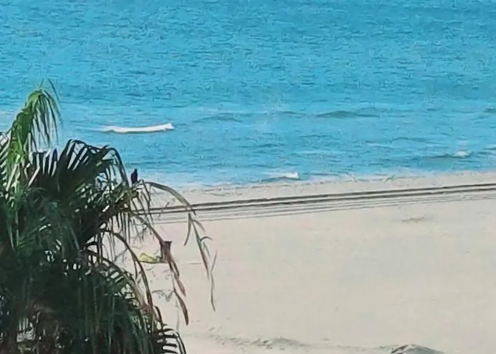 Le Bel Air * Canet-en-Roussillon